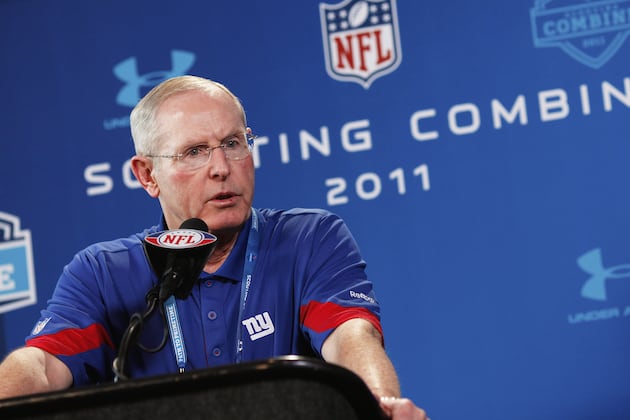 Projecting the Giants' Compensatory Picks