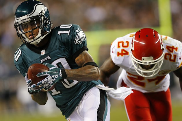 How a Jackson Move Would Affect Cowboys