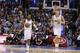 Chris Paul and Blake Griffin hope to lead the L.A. Clippers to the title.
