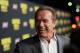 Arnold Schwarzenegger, a cast member in