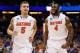 Florida remains the favorite to cut down the nets this April.