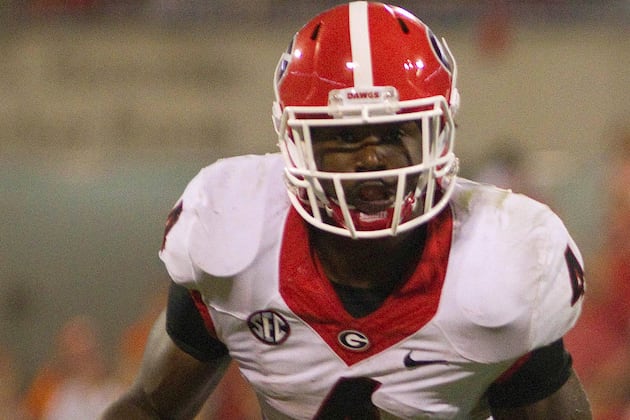 Quick Hits: TB Marshall Stays in Non-Contact Jersey