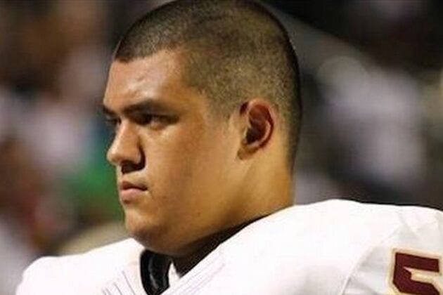 'Auburn Is My No. 1,' Says 4-Star Offensive Lineman Kaleb Kim