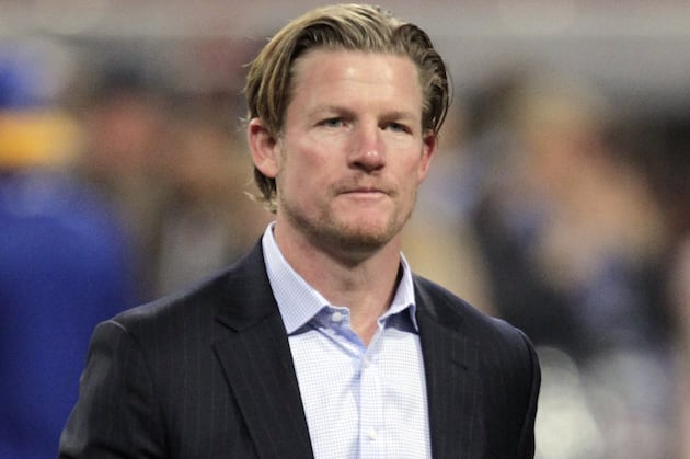 Projecting Rams' Compensatory Picks