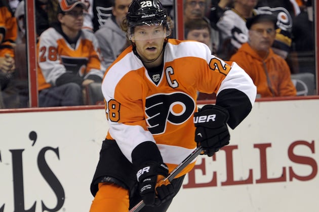 Giroux, Berube Share Credit for Flyers' Turnaround