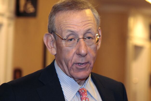 Steve Ross: Character a 'Major' Part of Player Evaluation