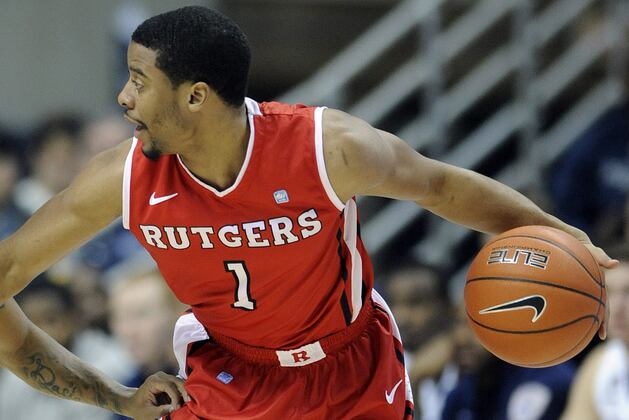 Report: Jerome Seagears Will Transfer