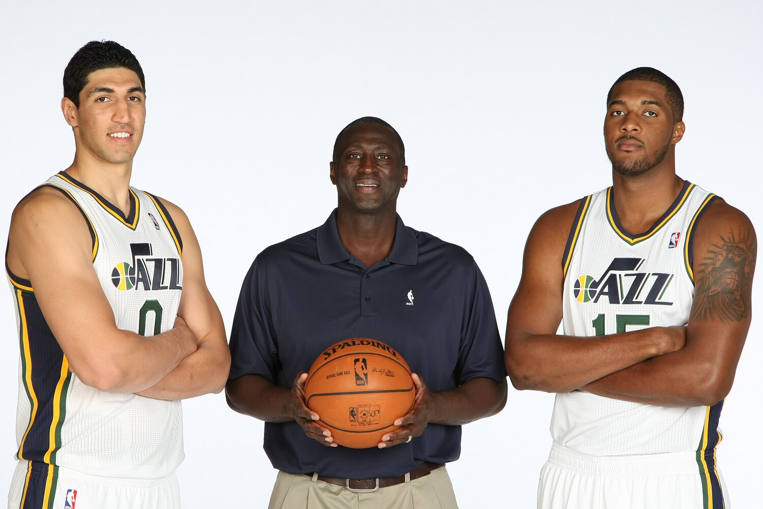 The Latest Utah Jazz News (Bleacher Report) SportSpyder