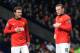 Juan Mata and Wayne Rooney