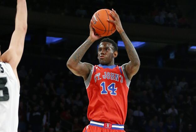 JaKarr Sampson Announces Intentions to Enter NBA Draft