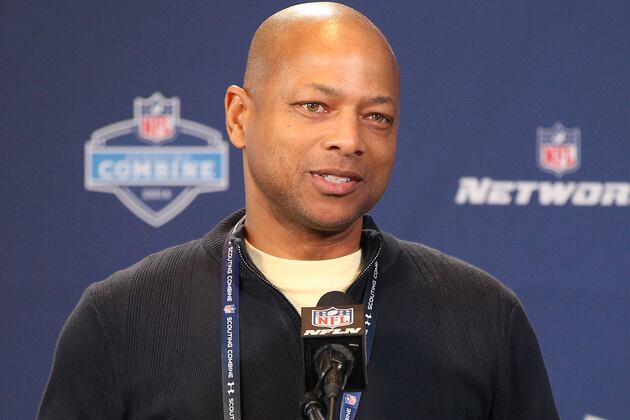Giants Awarded Fifth-Round Compensatory Pick