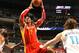 CHARLOTTE, NC - MARCH 24: Dwight Howard