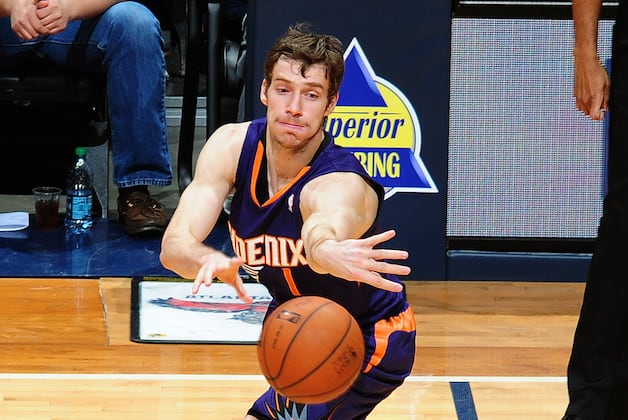 Backcourt Duo Shines in Win vs. Hawks