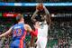 SALT LAKE CITY, UT - MARCH 24: Marvin Williams