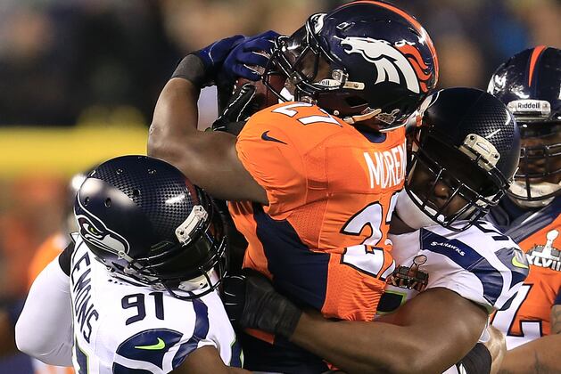 Broncos Still Open to Phillips, Moreno