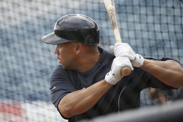 How Have the Newest Yankees Performed in Spring Training?