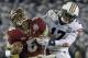 Auburn LB Kris Frost (right)