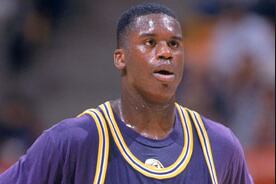 Shaq, Hill Headline College Hoops HOF Class