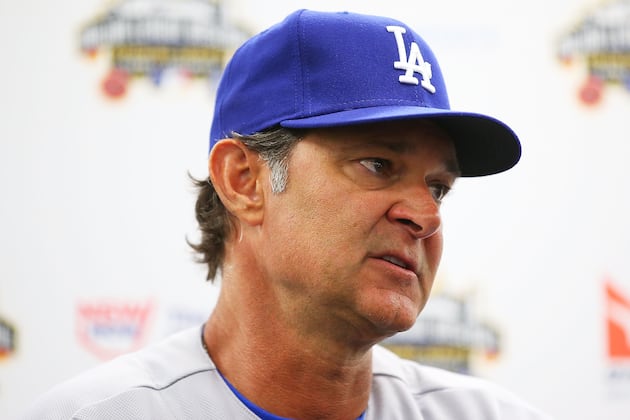LA Dodgers Rely on LED Lights to Combat Jetlag in Sydney MLB Games