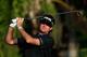 ORLANDO, FL - MARCH 20: Bubba Watson of the United States watches his tee shot on the 13th hole during the first round of the Arnold Palmer Invitational presented by MasterCard at the Bay Hill Club and Lodge on March 20, 2014 in Orlando, Florida. (Photo by Michael Cohen/Getty Images)