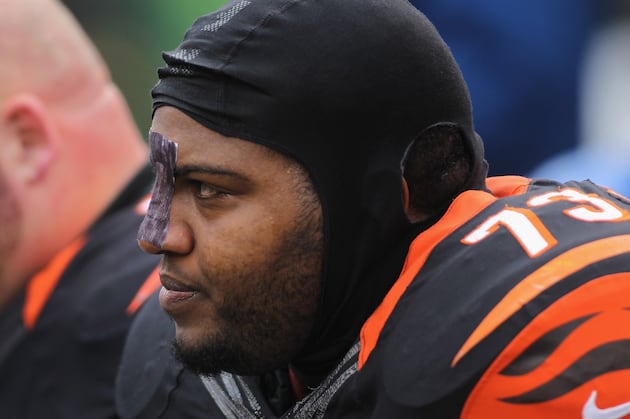 Bengals Coach Lewis Sees Good Things for New Bucs