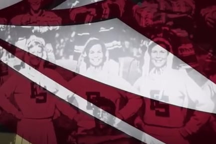 Florida State Teases New Seminoles Logo in YouTube Promo