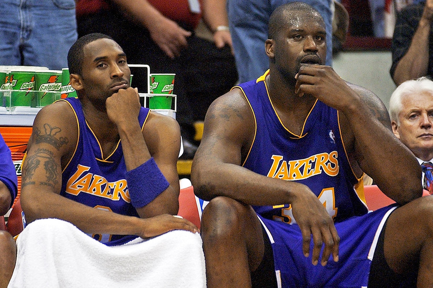 kobe bryant bleacher report