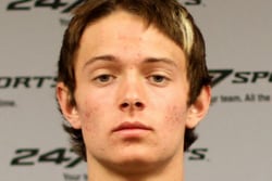 Report: SJSU Lands 3-Star WR Baker