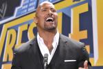 The Rock to Headline 2015 Hall of Fame Class?