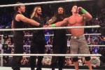 Cena Joins Forces with The Shield?