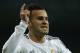 Real's Jese Rodriguez celebrates after scoring during a semi final, 1st leg, Copa del Rey soccer derby match between Real Madrid and Atletico Madrid at the Santiago Bernabeu Stadium in Madrid, Wednesday Feb. 5, 2014. (AP Photo/Paul White)