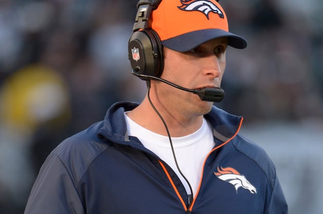 Cleveland Browns Owner Jimmy Haslam Had Adam Gase in His Sights