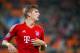 MINSK, BELARUS - OCTOBER 02: Toni Kroos of FC Bayern Muenchen in action during the UEFA Champions League group stage match between FC Bayern Muenchen and FC BATE Borisov at the Dinamo Stadium on October 2, 2012 in Minsk, Belarus. (Photo by Maksim Malinouski/EuroFootball/Getty Images)
