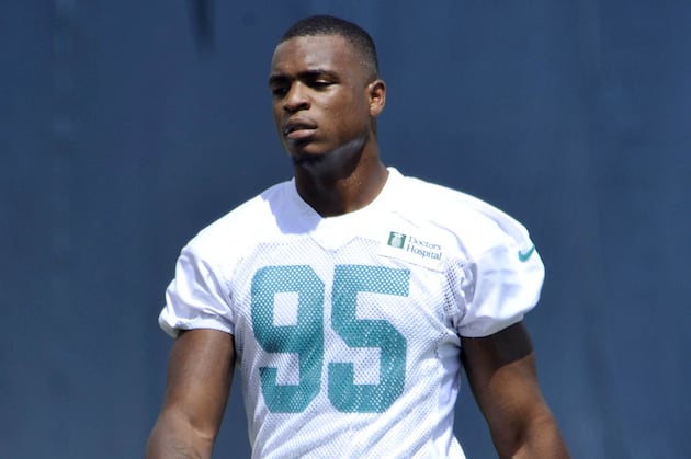 Joe Philbin: Dion Jordan Will Be Improved