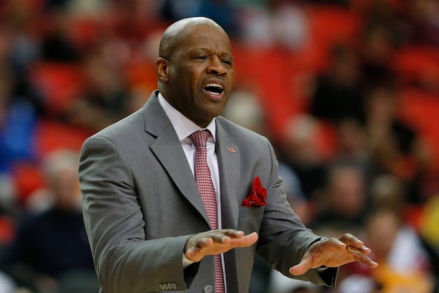 Anderson's Positive Program Moving in 'Right Direction'