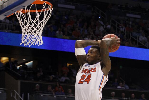 NCAA Tournament Path Leads Prather Back to Home State