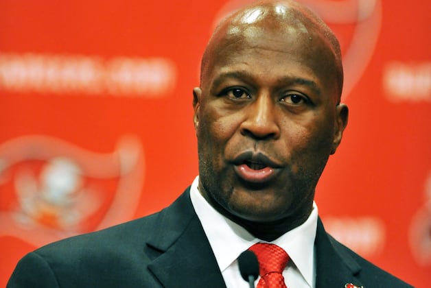 Buccaneers' Plan to Win Now Has a Chance