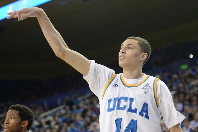 NCAA Basketball Preview I: UCLA V. Florida