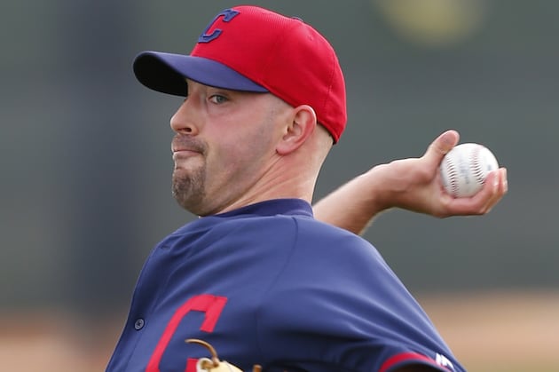 Aardsma Once Had Some Not-so-Good Things to Say About Peralta