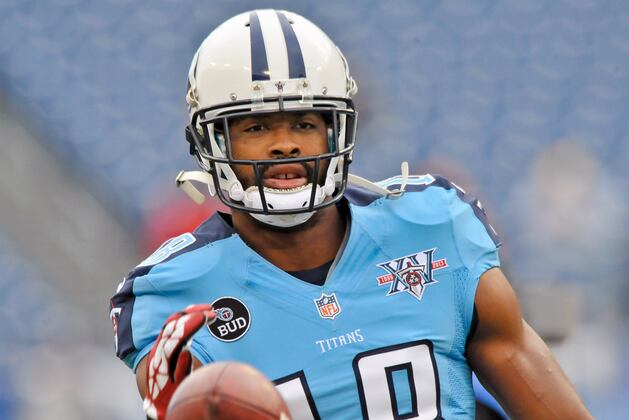 Potential Free-Agent Fits Remaining for Rams