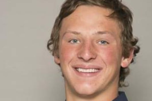 Nevada Freshman Tucker Melcher Battles Brain Infection
