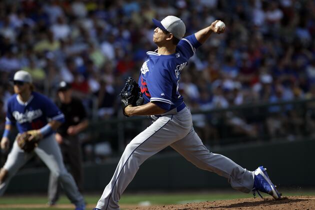 Rangers Claim Seth Rosin; White Sox Claim Javy Guerra