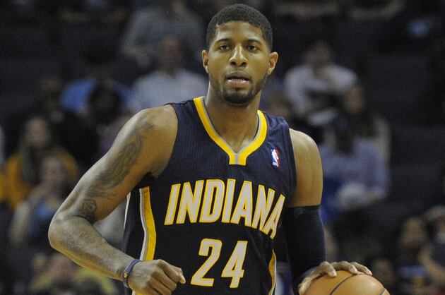 Slumping Pacers Looking to Regain Fun with Heat in Town