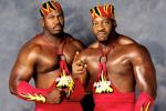 Booker T Dishes on Chances of Harlem Heat Reunion