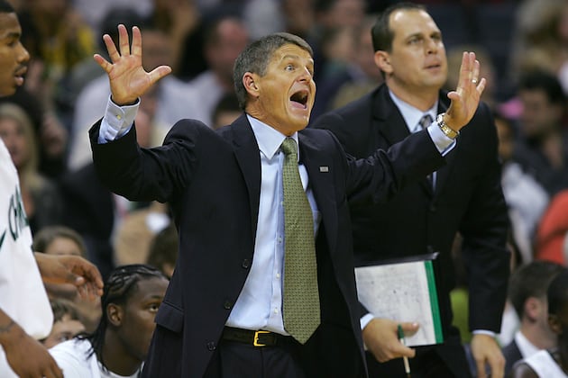 Sources: Lutz Leading Candidate to Become Coach at Appalachian St.