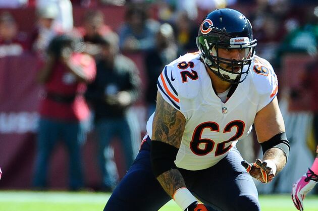 Trestman Hails Versatility of Free Agent Britton