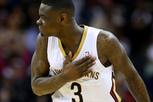 Balance Proves Key for Pelicans