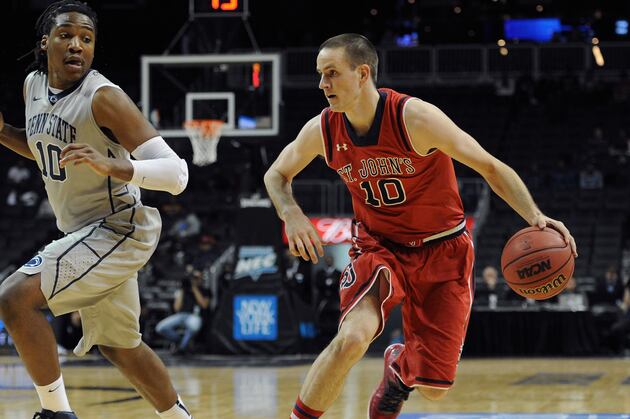 Hooper Graduating, Will Use Final Season of Eligibility at Another School