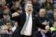 Tom Izzo is "fine." However, securing title No. 2 would be his greatest achievement.