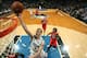 MINNEAPOLIS, MN - MARCH 26: Robbie Hummel